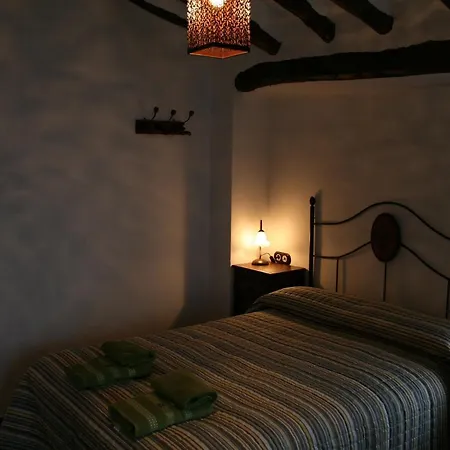 Holiday home Villalta *