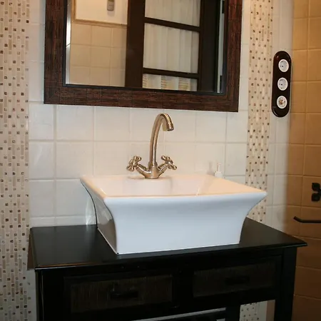 Holiday home Villalta Priego De Cordoba