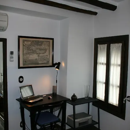 Holiday home Villalta Priego De Cordoba