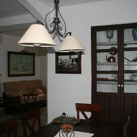 Holiday home Villalta Priego De Cordoba