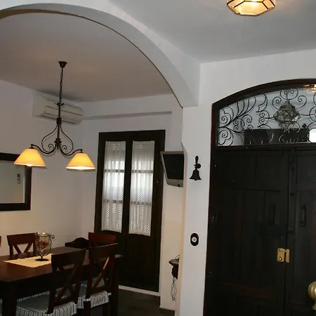 Holiday home Villalta *