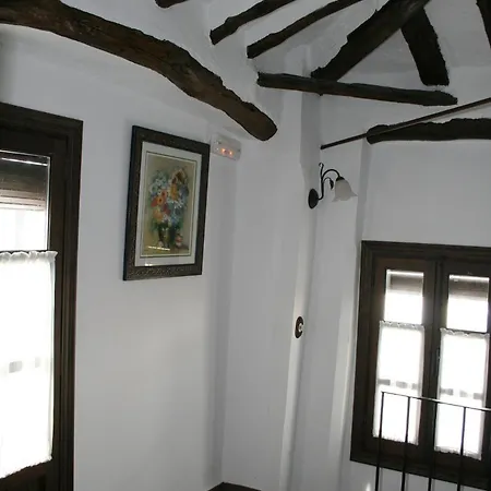 Holiday home Villalta Priego De Cordoba