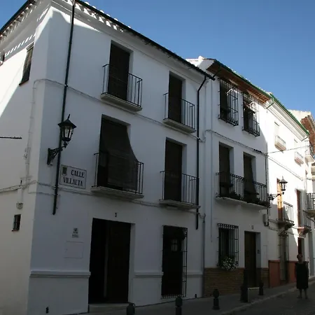Villalta