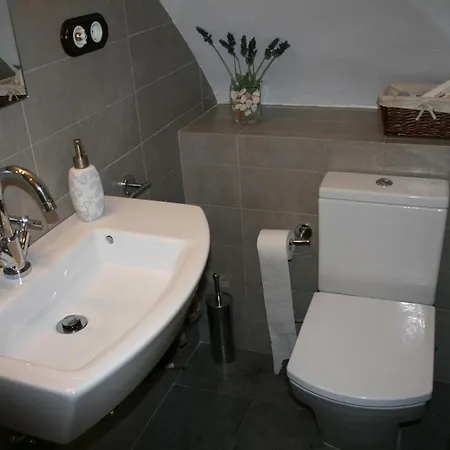Holiday home Villalta