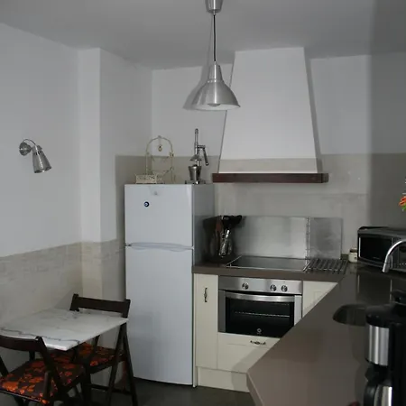 Holiday home Villalta Priego De Cordoba