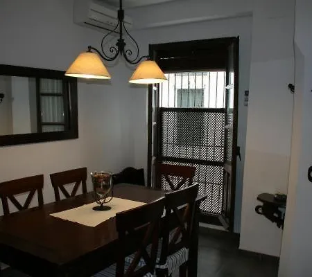 Villalta Holiday home