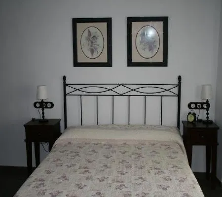 Holiday home Villalta Priego De Cordoba
