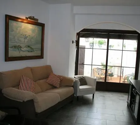 Villalta Holiday home Priego De Cordoba