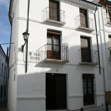Villalta * Priego De Cordoba